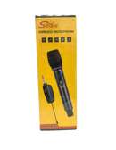 Microphone sans fil sing-e ZQS-1M505