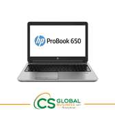 Hp ProBook 650 G3 | i5
