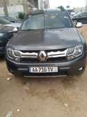 A vendre RENAULT Duster
