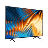 TÉLÉVISEUR 65" HISENSE 65POUCES SMART UHD 4K