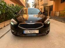 Kia k7 2015