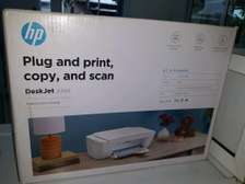 Imprimante HP Desk JET 2720