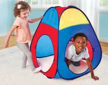 Tente triangle - Baby Play