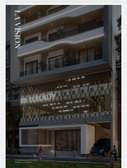 Appartements à vendre aux Almadies