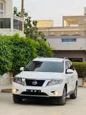 Nissan Pathfinder 2016