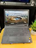Dell tactile i5 8th ssd 512gb / ram 16gb ordinateur