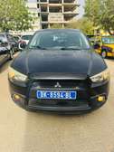 Mitsubishi RVR 2012