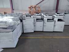 Imprimante Ricoh MPC 2003