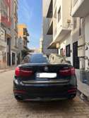 BMW X6 à vendre