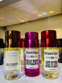 Parfums de classe