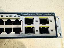 Switch cisco