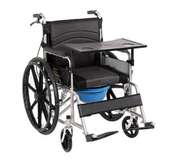 Fauteuil roulant