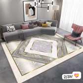 Tapis moquette 2m sur 3