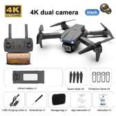 Drone E99 Pro avec   caméra - wifi intégrées