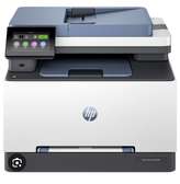Imprimante HP color