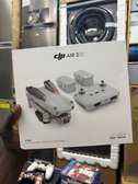 Drone dji Air 2s combo