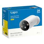 Caméra de surveillance TP-Link Tapo C425