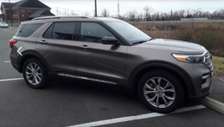 Ford Explorer Limited RWD 2021
