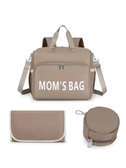 Sac Mommy Bag