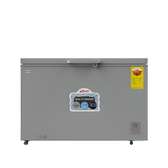 CONGÉLATEUR 500LITRES ASTECH SILVER
