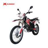 Nouvelle Kamax Dual Sport 300cc.
