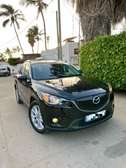 Mazda cx5 2014