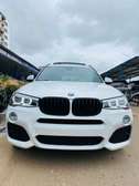 Bmw x3 2017