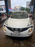 Nissan Juke 2015