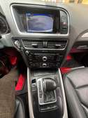 Audi Q5 2015 4x4