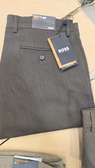 Pantalons Hugo Boss p