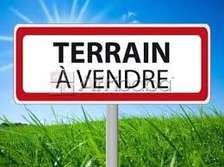 Terrain à vendre (Thies)