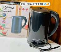 Bouilloire électrique 2,3 litres