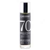Eau de parfum caravan