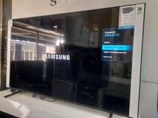 Téléviseur 85 pouces Samsung