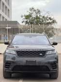 RANGE ROVER VELAR 2018