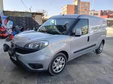 FIAT DOBLO 2016