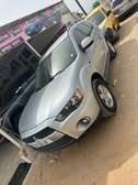 MITSUBISHI OUTLANDER 2013