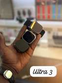 Apple Watch Ultra 3