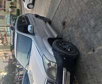 Toyota Land cruiser manuel diesel 2010 manuel diesel