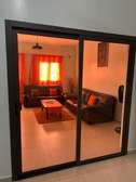Joli appartement meublé a saly