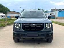 Haval Bigdog 2021