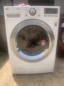 Machine à laver LG