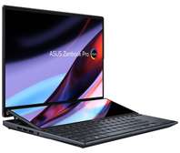 Asus Zenbook Duo - 11e Gen - I5 - ssd 512go - Ram 16Go
