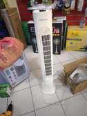 Ventilateur bar