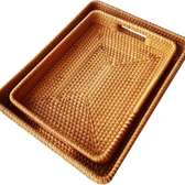 PANIER A PAIN PRESENTOIR