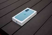 iPhone 16 128giga neuf scellé