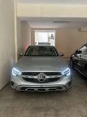 Mercedes glc coupe 2022