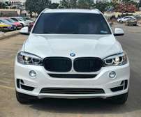 BMW X5 XDrive 35i 2017