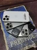 IPHONE 16PRO MAX 256GO