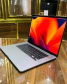 Puissante MacBook Pro 16 pouces i9